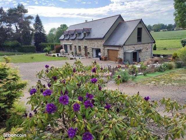 Maison vente à Vire, Etouvy