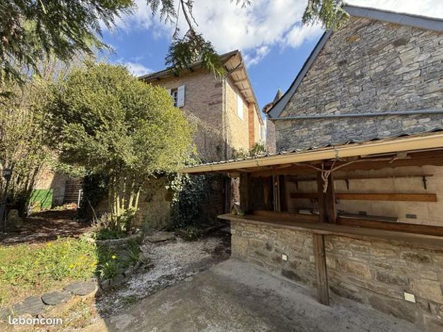 Maison vente à Rodez, Bozouls
