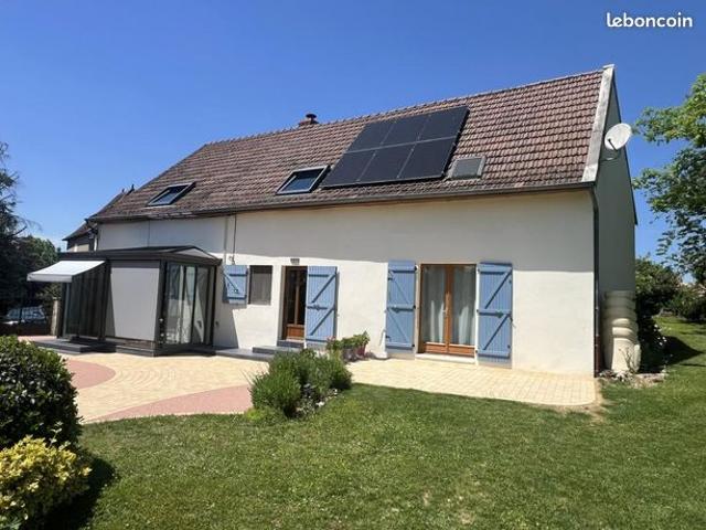 Maison vente à Charolles, Saône-et-Loire