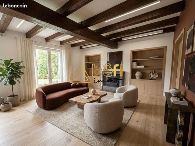 Maison vente à Olby, Puy-de-Dôme