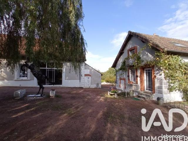 Maison vente à Beaune, Saint-prix-lès-arnay