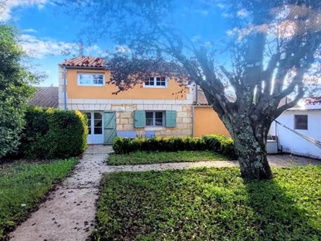 Maison vente à Bayon-sur-gironde, Gironde