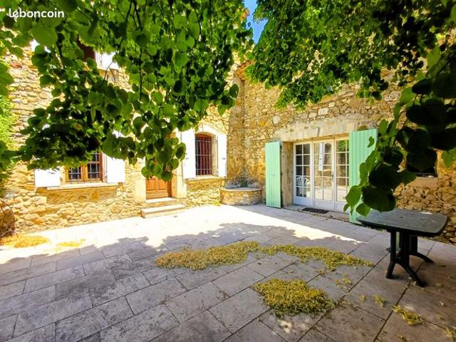 Maison vente à Nyons, La Laupie