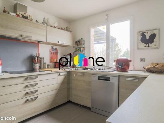 Maison vente à Dreux, Croisilles