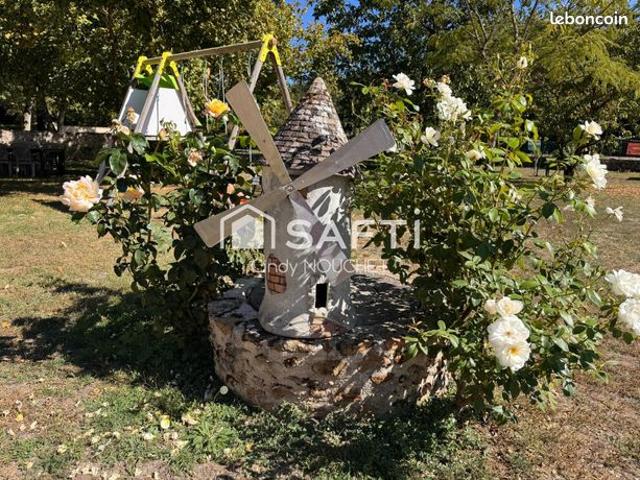 Maison vente à Clermont-Créans, Sarthe
