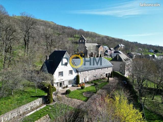 Maison vente à Saint-flour