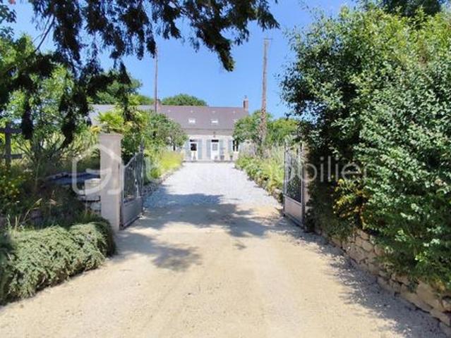 Maison vente à Mayenne, Chammes
