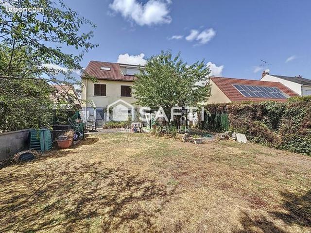 Maison vente à Châteauroux, Centre-Val de Loire