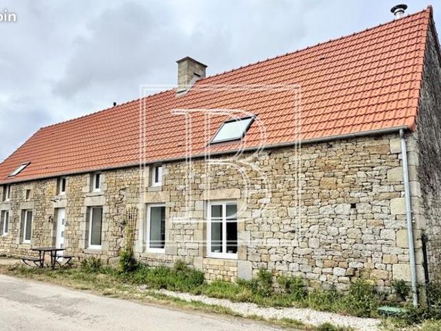 Maison vente à Cherbourg, Valcanville
