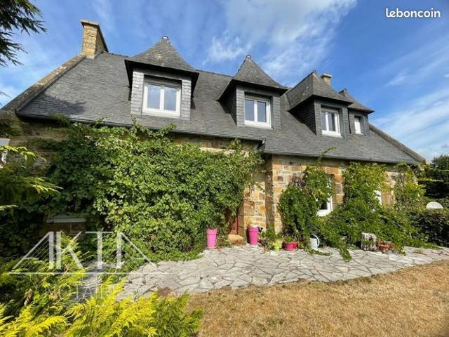 Maison vente à Brest, Bretagne