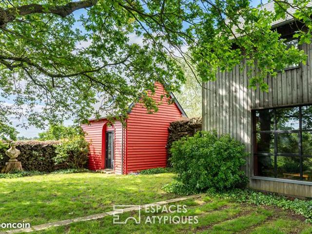 Maison vente à La Flèche, Beaumont-sur-dême