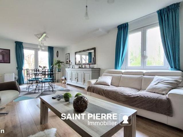 Maison vente à Metz, Moulins-lès-metz