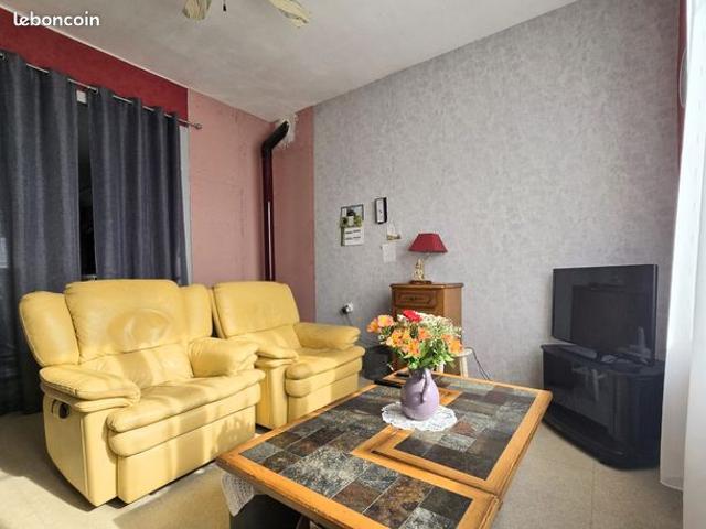 Maison vente à Beauvais, Formerie