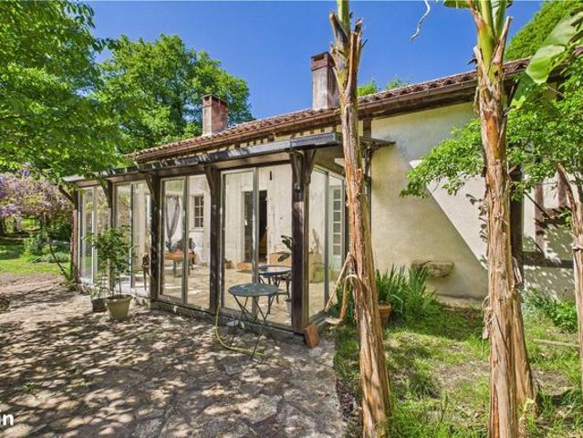 Maison vente à Cachen, Landes