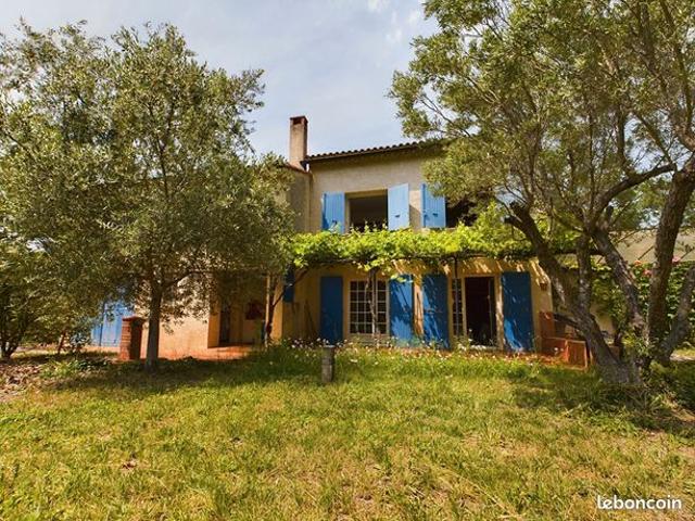 Maison vente à Rousset