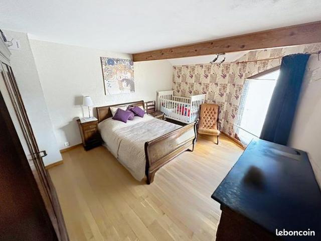 Maison vente à Rambouillet, Chevreuse