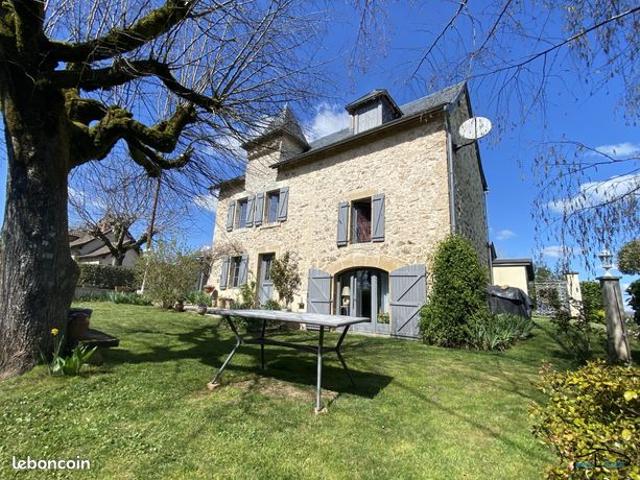 Maison vente à Villefranche-de-Rouergue, Privezac