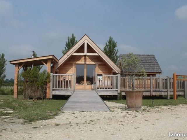 Maison vente à Blaye, Berson