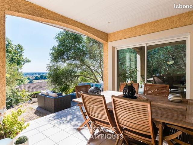 Maison vente à Toulouse, Castelginest