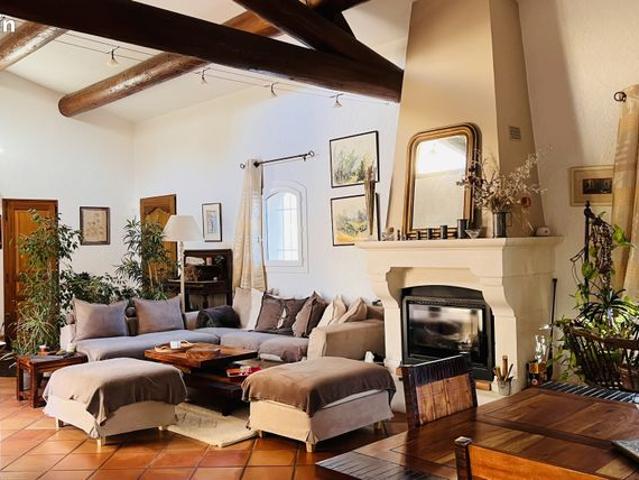 Maison vente à Carpentras, Bédoin