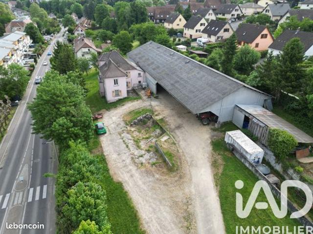 Maison vente à Altkirch