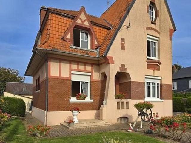 Maison vente à Beauvais, Formerie