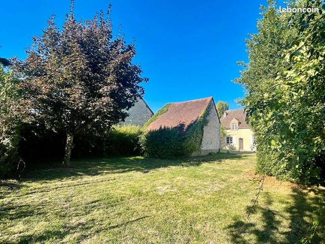 Maison vente à Venizy, Yonne