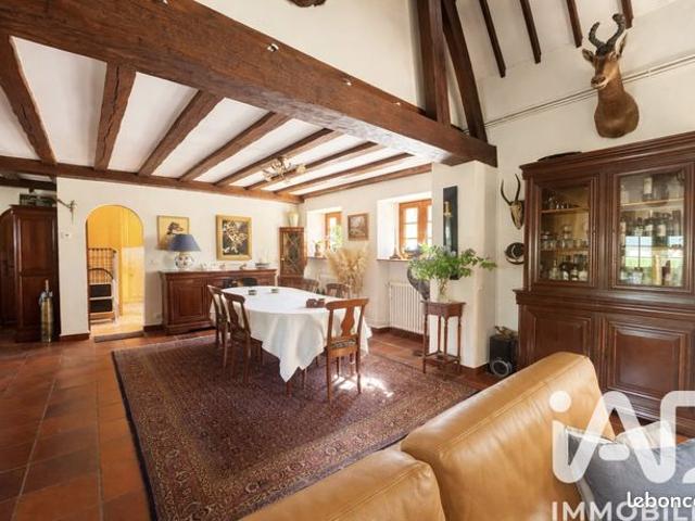 Maison vente à Saint-Nazaire, La Baule-escoublac