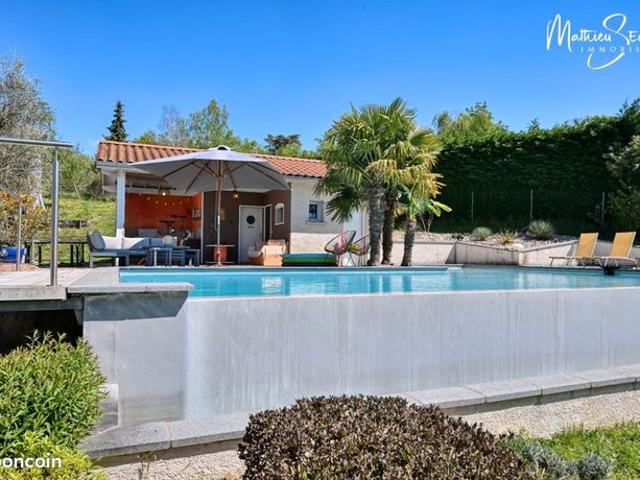 Maison vente à Montbrison, Valeille