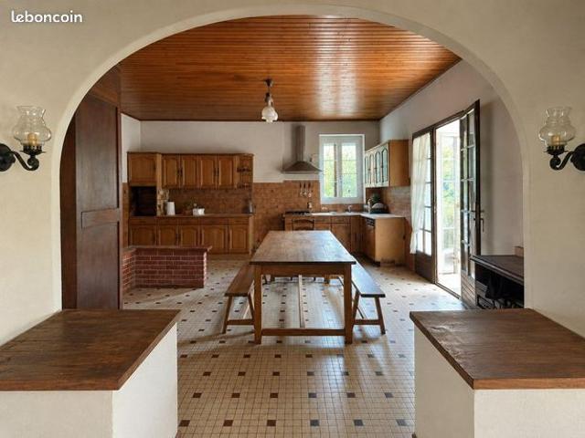 Maison vente à Langon, Gironde