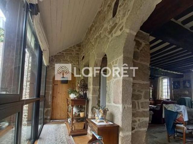 Maison vente à Guingamp, Bretagne
