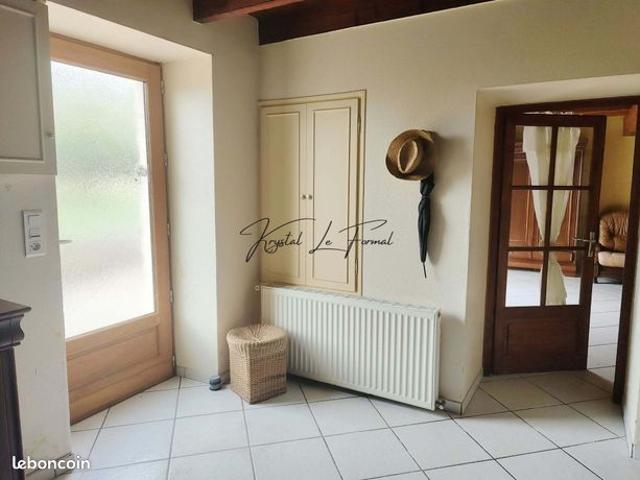 Maison vente à Ardin, Deux-Sèvres