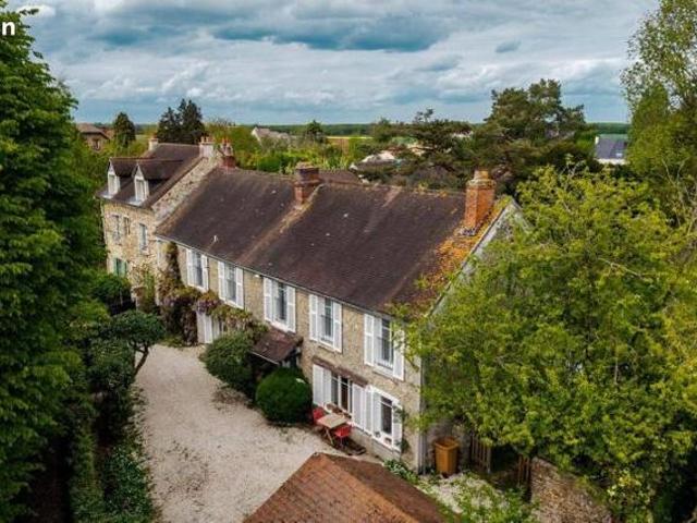 Maison vente à Boullay-les-Troux, Essonne