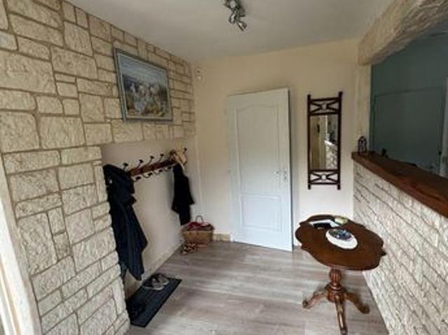 Maison vente à Nogent-sur-Seine, Rhèges