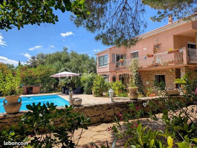 Maison vente à Béziers, Laurens