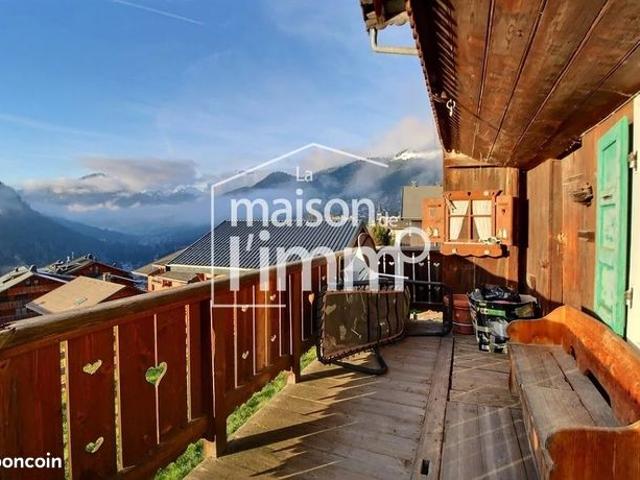 Maison vente à Thonon-les-Bains, Le Châtel
