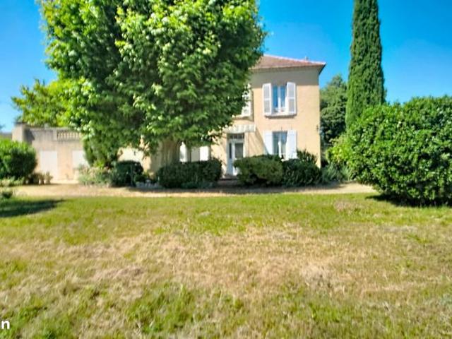 Maison vente à Monteux, Vaucluse
