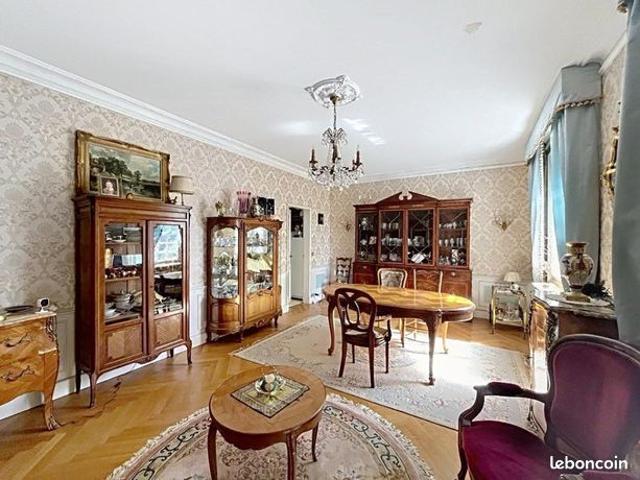 Maison vente à Châteaubriant-Ancenis, Grandchamps-des-fontaines