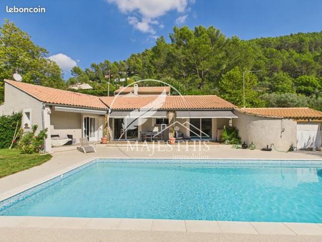 Maison vente à Arrondissement de Toulon, Solliès-toucas