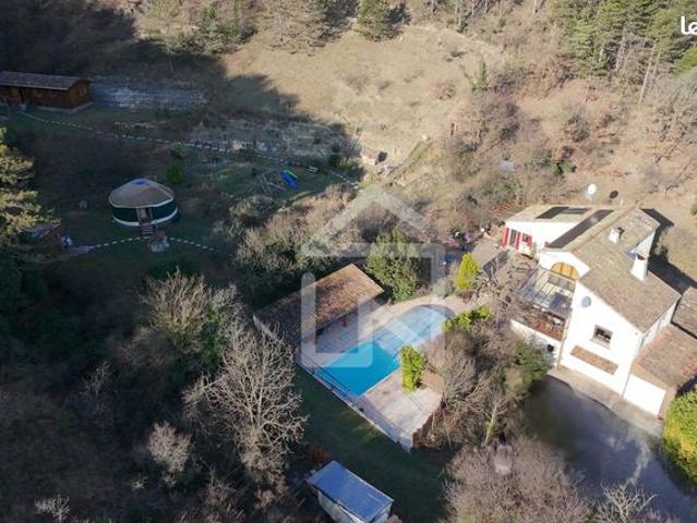 Maison vente à Die, Aouste-sur-sye