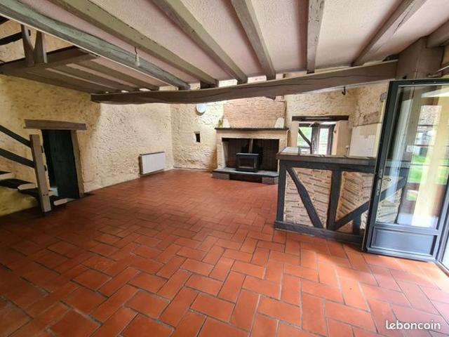 Maison vente à Périgueux, Beauronne