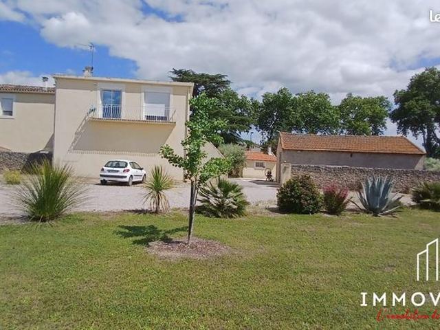 Maison vente à Lodève, Bélarga