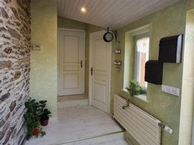Maison vente à Treffrin, Côtes-d'Armor