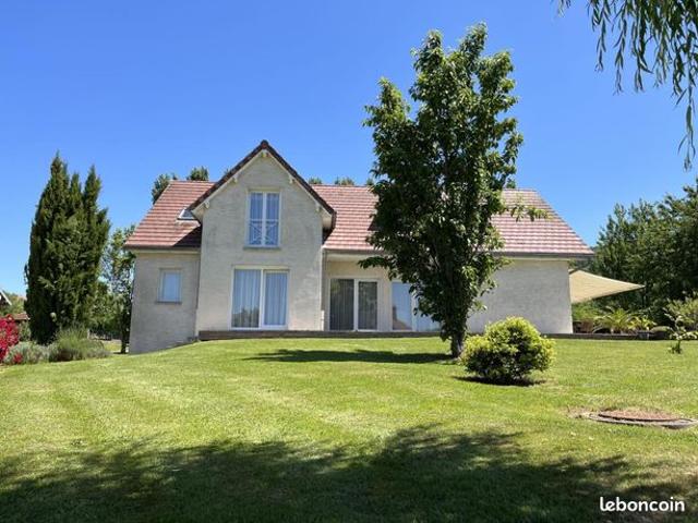 Maison vente à Besançon, Devecey