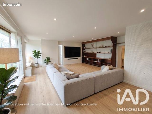 Maison vente à Usson-du-Poitou, Vienne