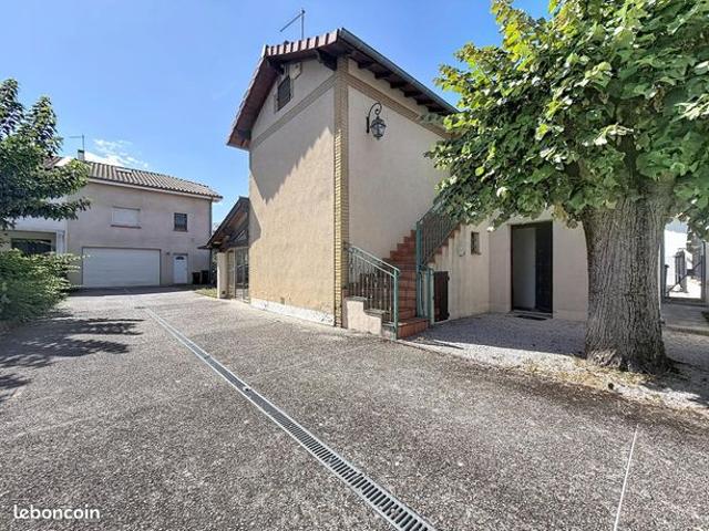 Maison vente à Toulouse, Haute-Garonne