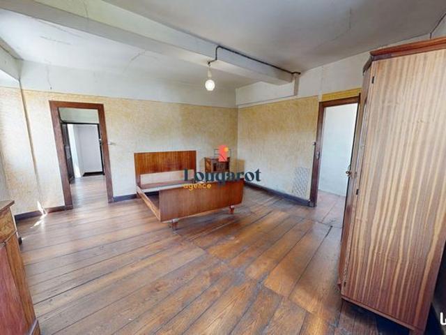 Maison vente à Oloron-Sainte-Marie, Garindein