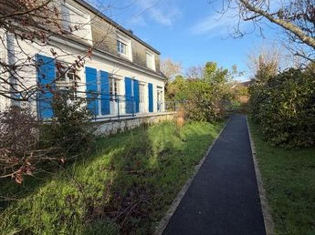 Maison vente à Châteaulin, Bretagne