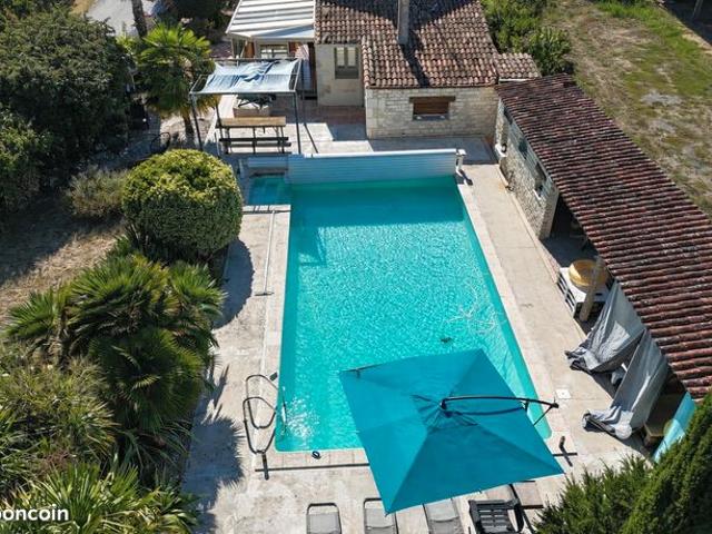 Maison vente à Saintes, Trizay