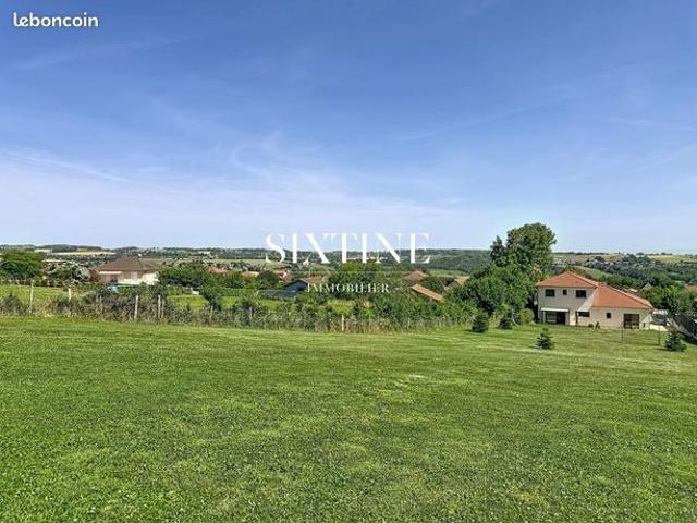 Maison vente à Saint-Agnin-sur-Bion, Isère